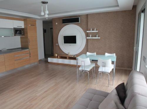 Boyalik Demirel Residence & Hotel