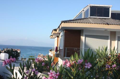 Boyalik Demirel Residence & Hotel
