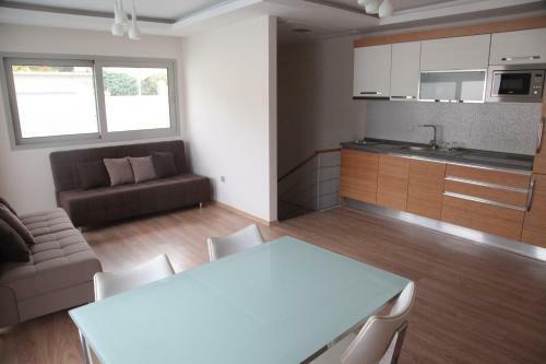 Boyalik Demirel Residence & Hotel