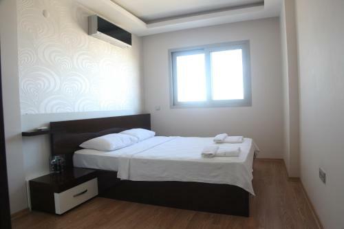 Boyalik Demirel Residence & Hotel