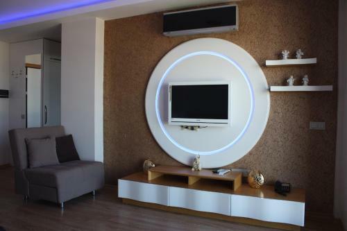 Boyalik Demirel Residence & Hotel