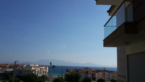 Boyalik Demirel Residence & Hotel