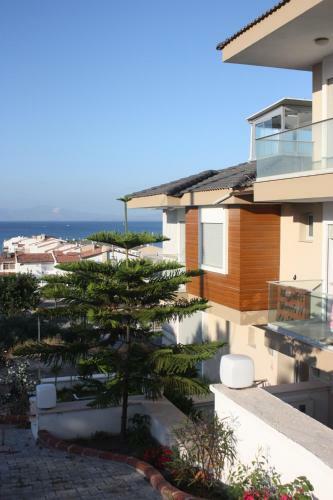 Boyalik Demirel Residence & Hotel