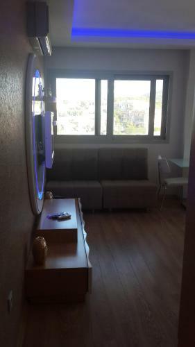 Boyalik Demirel Residence & Hotel