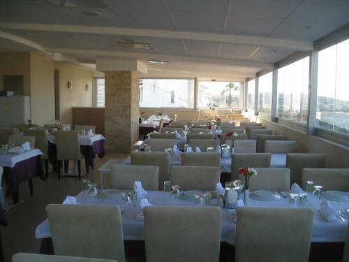 Boyalik Demirel Residence & Hotel