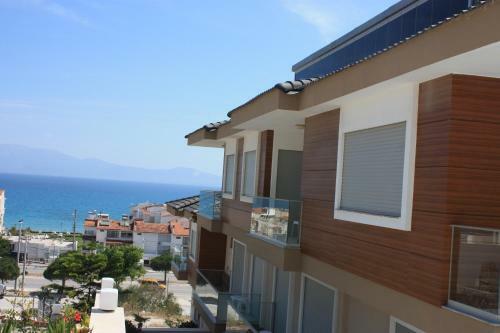 Boyalik Demirel Residence & Hotel