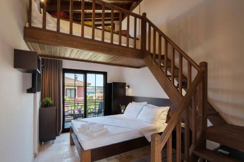 Apartamento Cesmekes Otel
