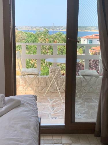 Apartamento Cesmekes Otel