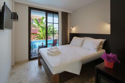 Apartamento Cesmekes Otel