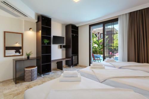 Apartamento Cesmekes Otel