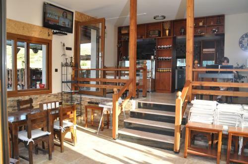 Apartamento Cesmekes Otel