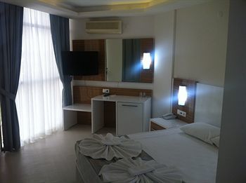 Hotel Poseidon Cesme Resort
