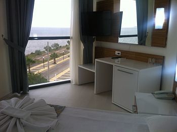 Hotel Poseidon Cesme Resort