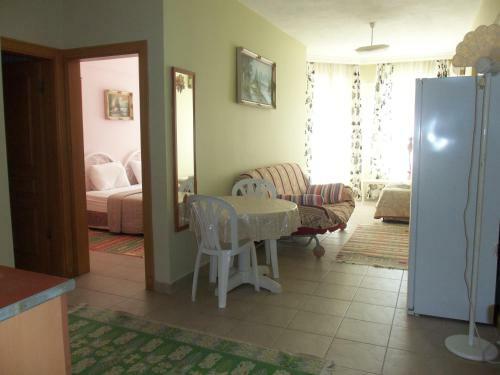 Cizmeci Apart Hotel