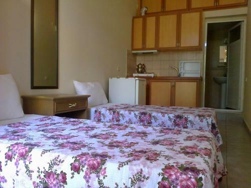Cizmeci Apart Hotel