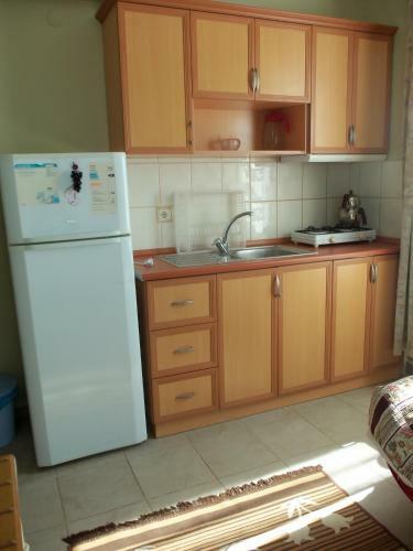 Cizmeci Apart Hotel