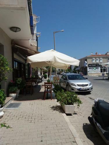 Cizmeci Apart Hotel