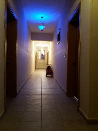 Cizmeci Apart Hotel