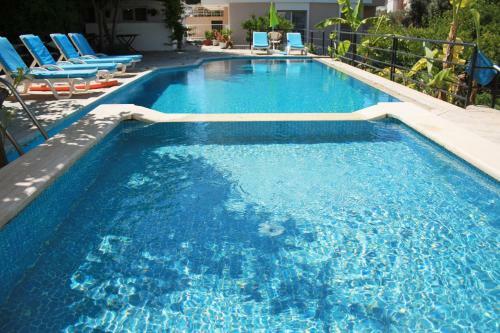 Parla Apart Hotel