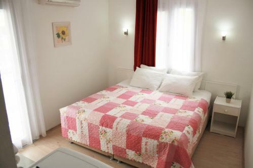 Parla Apart Hotel