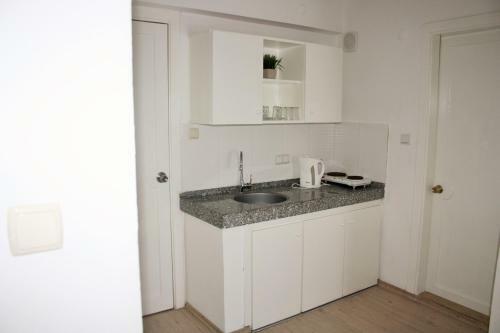 Parla Apart Hotel