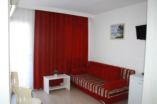 Parla Apart Hotel