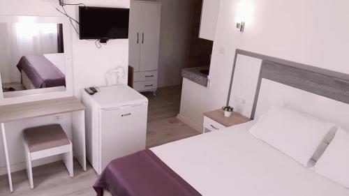 Parla Apart Hotel