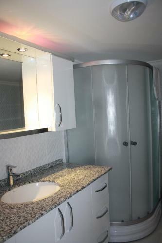 Parla Apart Hotel