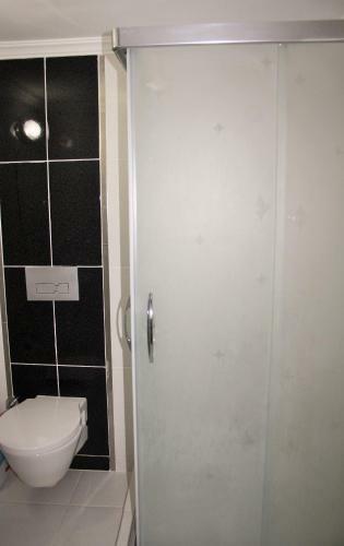 Parla Apart Hotel
