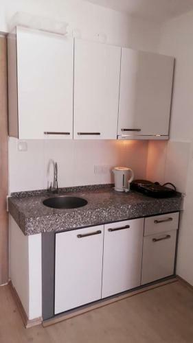 Parla Apart Hotel