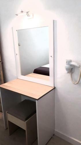 Parla Apart Hotel