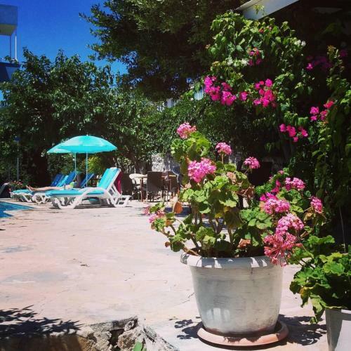 Parla Apart Hotel