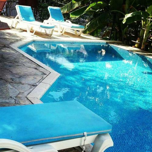 Parla Apart Hotel