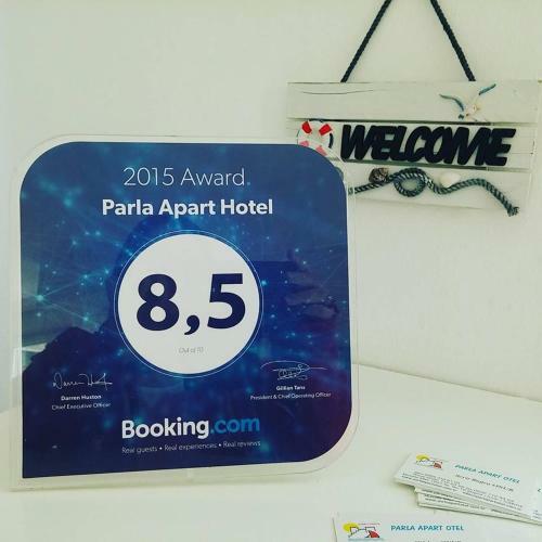 Parla Apart Hotel