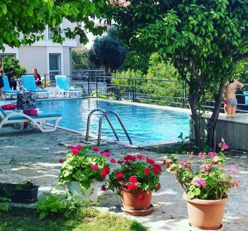 Parla Apart Hotel