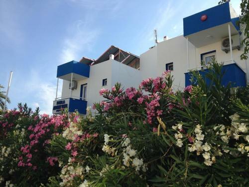 Parla Apart Hotel