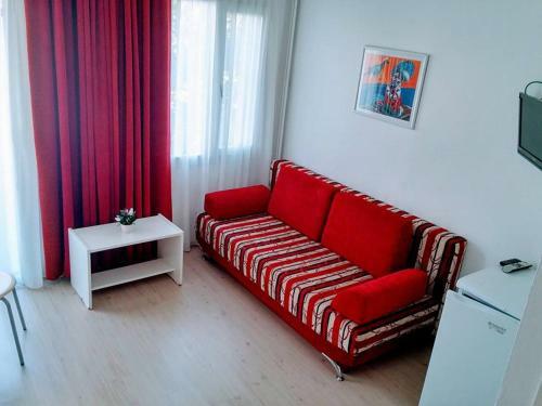 Parla Apart Hotel