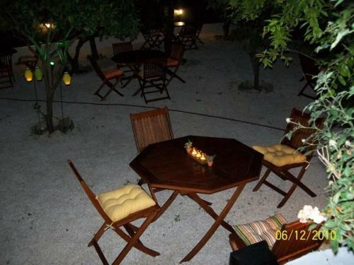 Parla Apart Hotel
