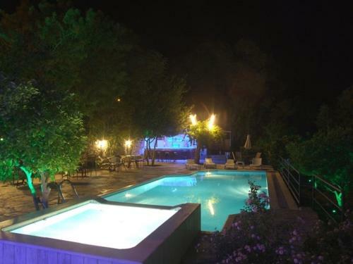 Parla Apart Hotel