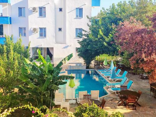 Parla Apart Hotel