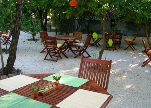 Parla Apart Hotel