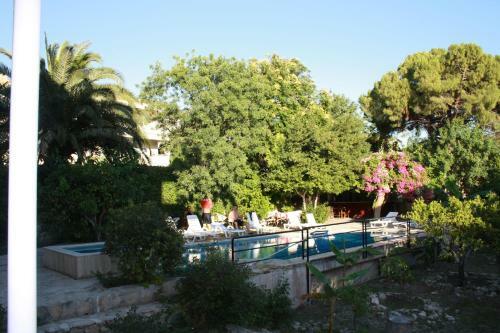 Parla Apart Hotel