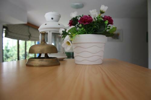 Parla Apart Hotel