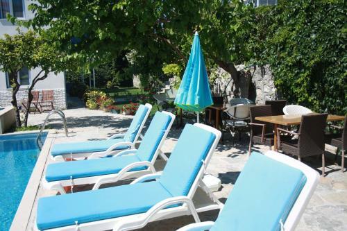 Parla Apart Hotel