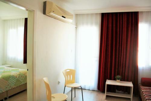 Parla Apart Hotel