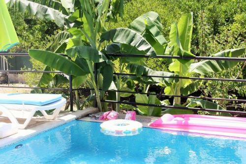 Parla Apart Hotel