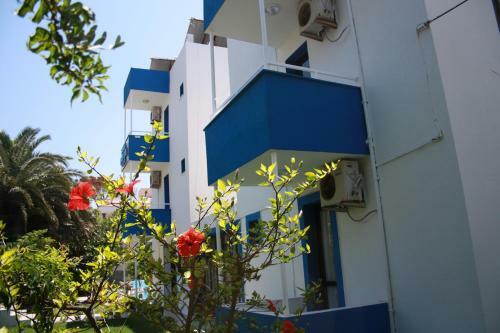 Parla Apart Hotel
