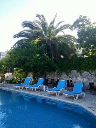 Parla Apart Hotel