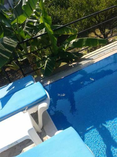 Parla Apart Hotel