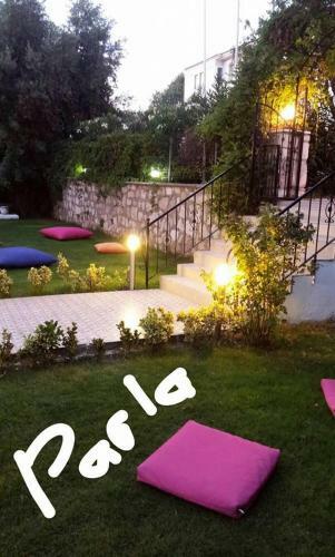 Parla Apart Hotel